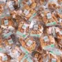 量大膨化老式便宜猫耳朵