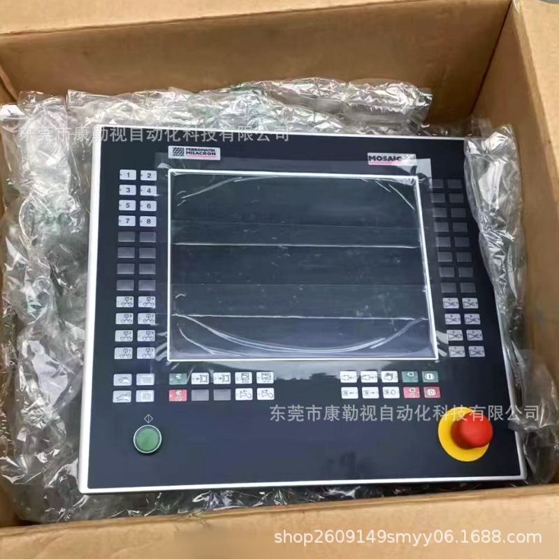 贝加莱触摸屏   5AP920.1505     全新原装正品 现货议价出售