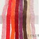 Free sample 30-day bag after-sales 2cm elastic matted edging strip yoga elastic band edging elastic band