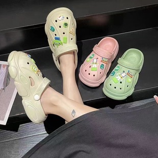 ����Ь2025�ļ��¿��⴩�n������DIY���^�W��ins�L�҃�����Ь���l