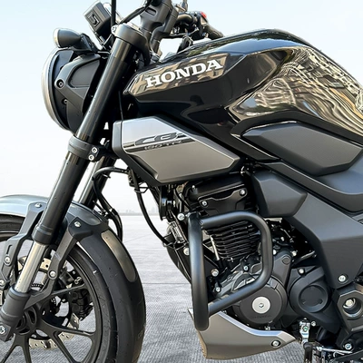 for Honda – Honda Motorcycle bumper