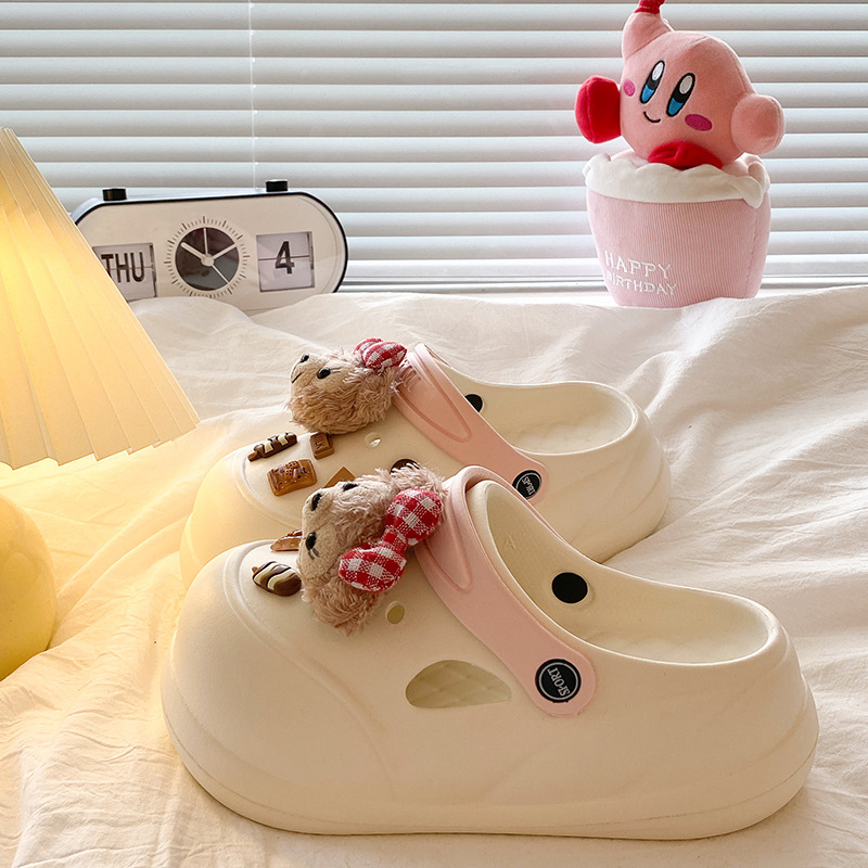 화이트 핑크·셜리 로즈