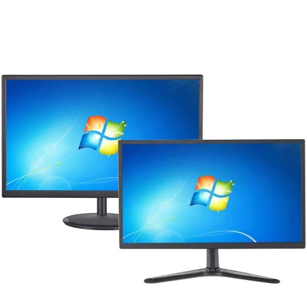 MKU茗凯优19寸21.5寸22寸23.6寸23.8寸24寸电脑显示器高清监视器