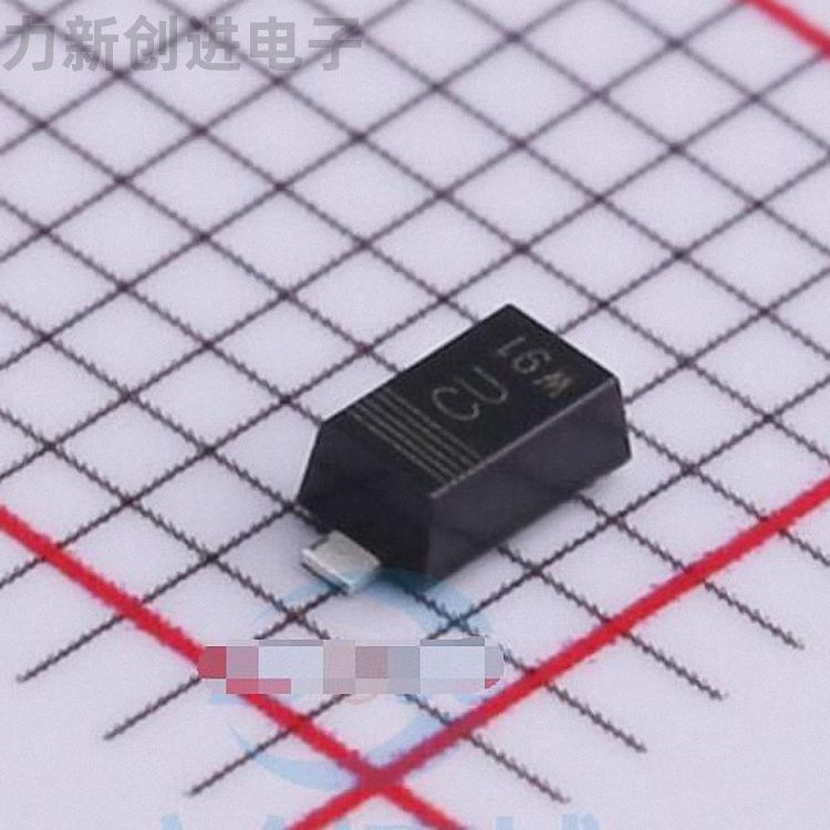 BZT52H-C75,115 封装 SOD-123F 稳压二极管