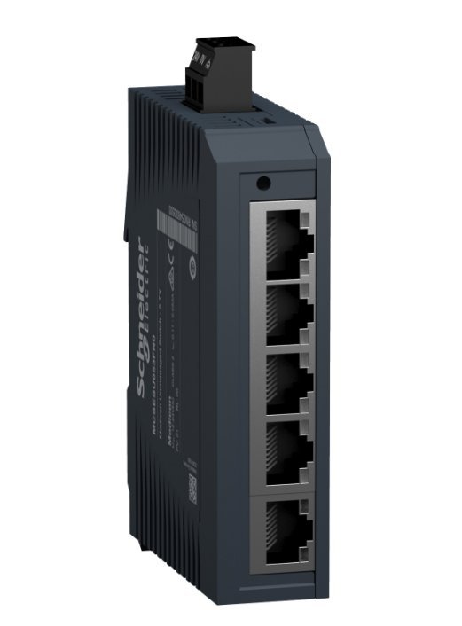 schneider MCSESU053FN0 工业以太网交换机