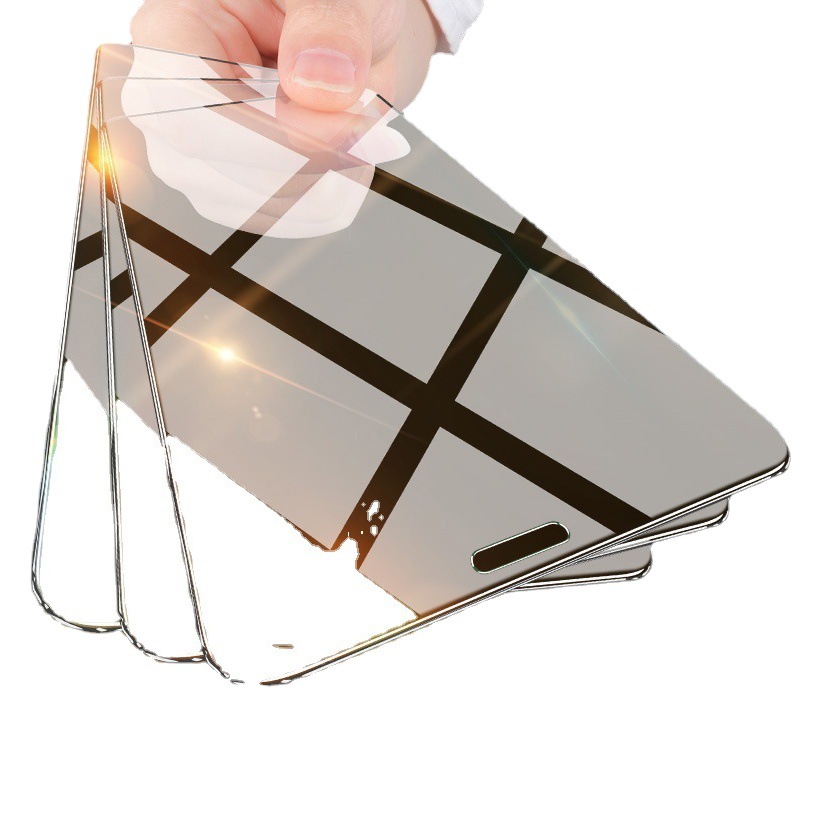 Adecuado para iPhone11 película templada Apple 113 teléfono móvil película protectora fábrica directa al por mayor