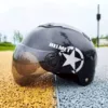Sun Protection Harley Black ✦✓