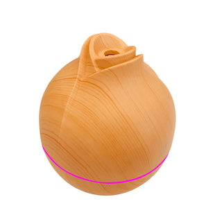 Table ultrasonic aroma diffuser, table lamp, humidifier, Birthday gift