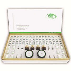 手工皂;面膜粉;冻干粉