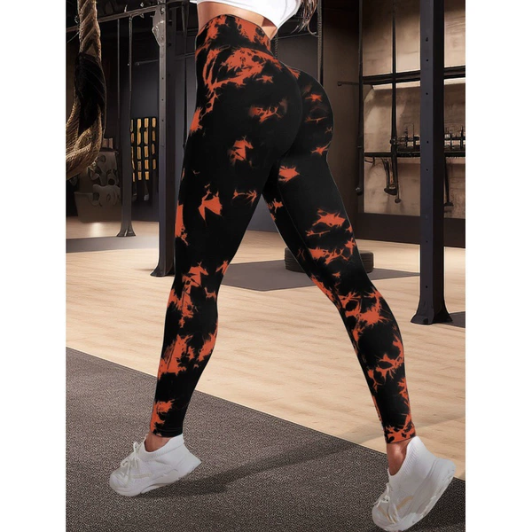 Black orange