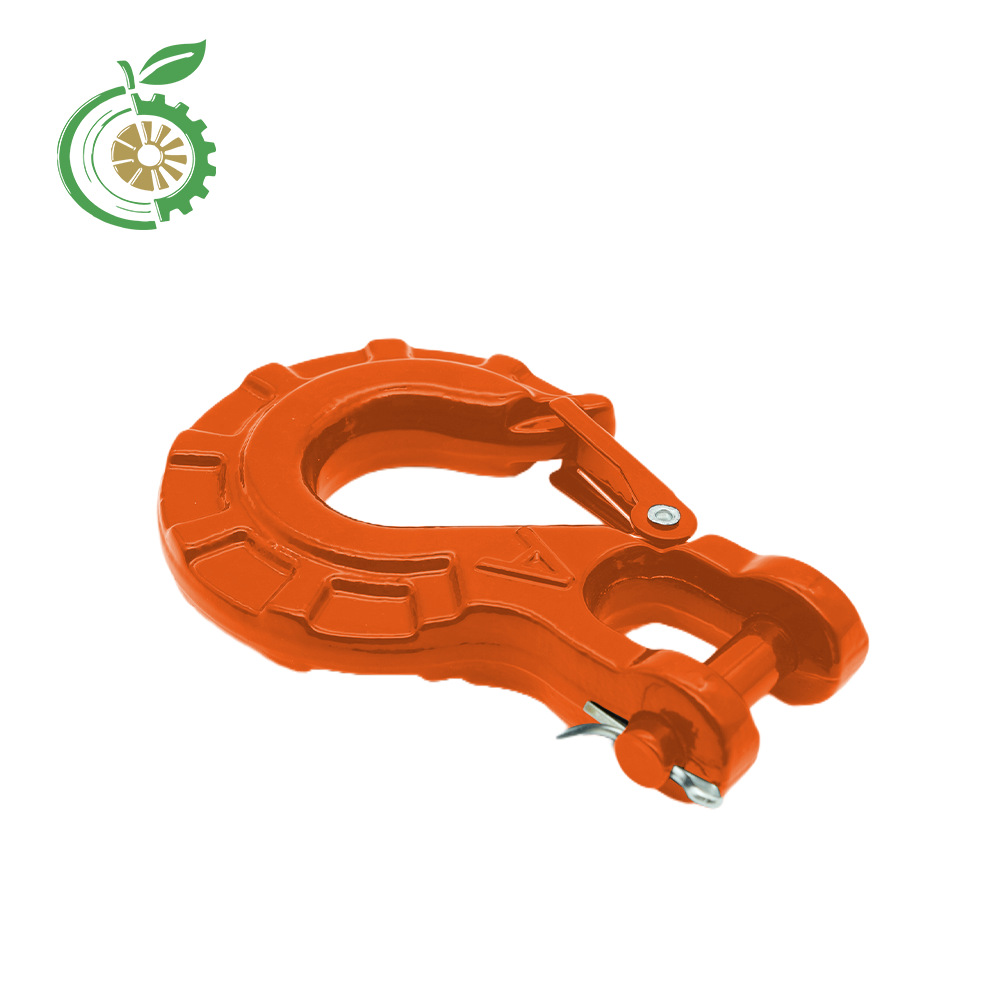 Hot-Selling Off-Road Vehicle Trailer Accessories Winch A-Hook Available in Various Colors, Large Quantity Discount Off-Road Vehicle Accessories