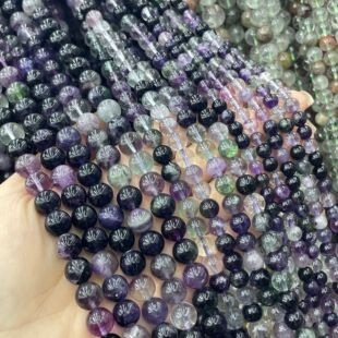 ��Ξʯ 4-12MM ��Ȼ�ʬ�ʯ�A�� ɢ��DIY�Ʒ��� Beads