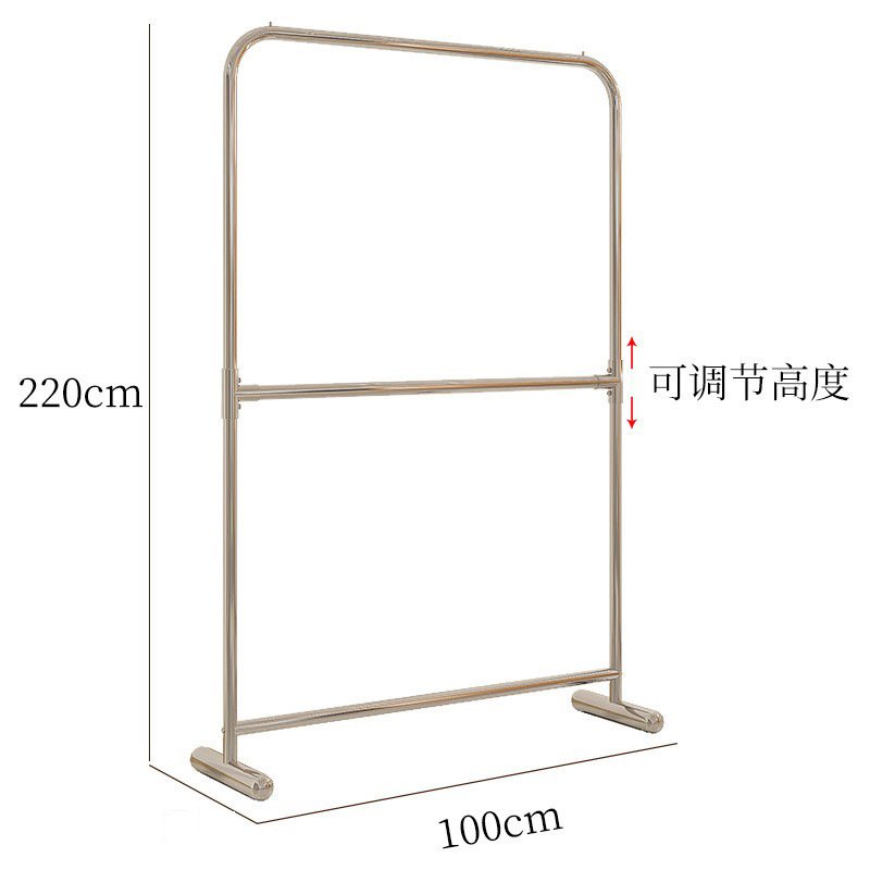 100*220 이중 스테인레스 스틸 농축