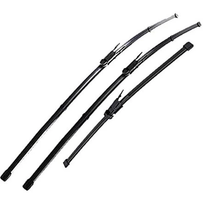W169 W245 wiper blade: Wiper