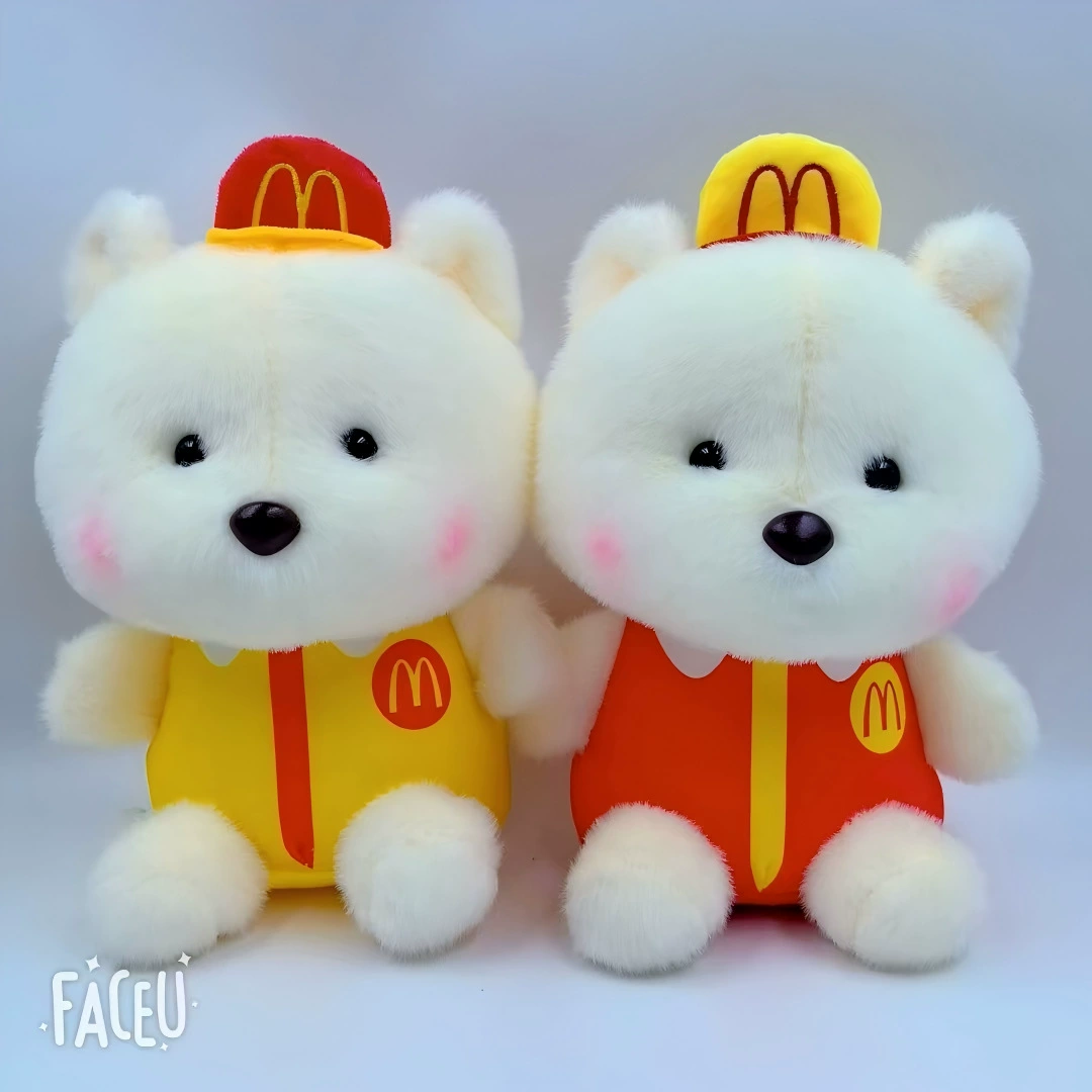 Slot machine, doll, plush toy, new collection, 8inch, 20cm