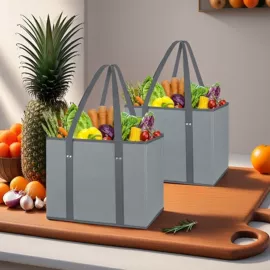 收纳盒;收纳箱;收纳篮/筐