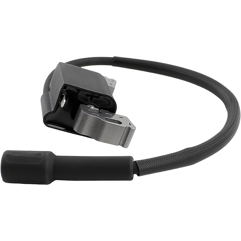 Lawn Mower Ignition Coil High Voltage Pack Fit for 594626 Mtd G1236 Cc760Es Cc760
