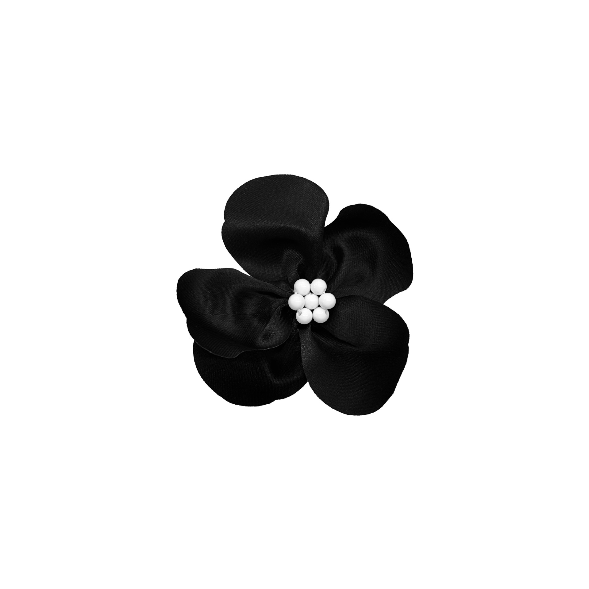 Ventas transfronterizas calientes flores decalcas tridimensionales DIY ropa hecha a mano vestido tocado accesorios de decoración material parche