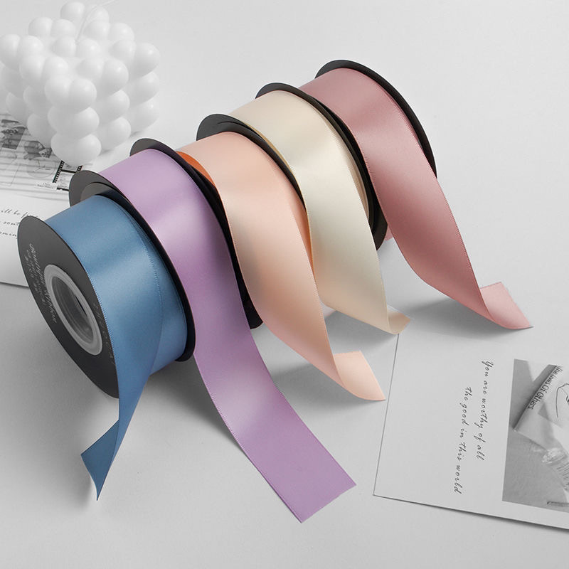 Double-sided gift box