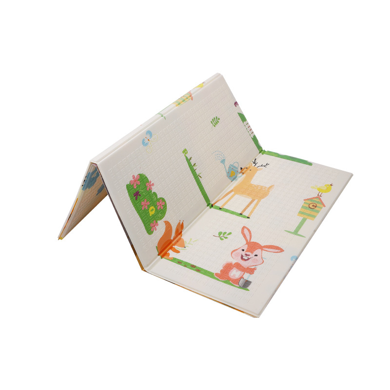 Fabricantes al por mayor XPE plegable esterradura esterradura