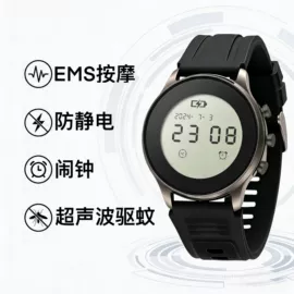 智能手环;老人智能穿戴;智能手表