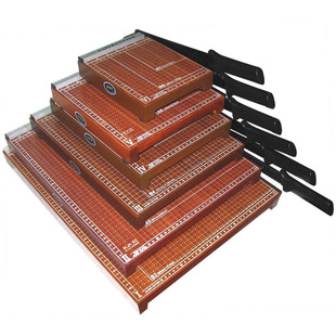 Deli 8012 Paper Cutter 8002 Paper Cutter 8001 Cutter A3 Photo Paper 8003 Cardboard A4 Cutter 8013