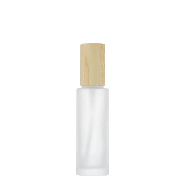 Botella dispensadora de crema facial portátil al por mayor, botella vacía para loción cosmética, spray hidratante, juego de viaje combinado