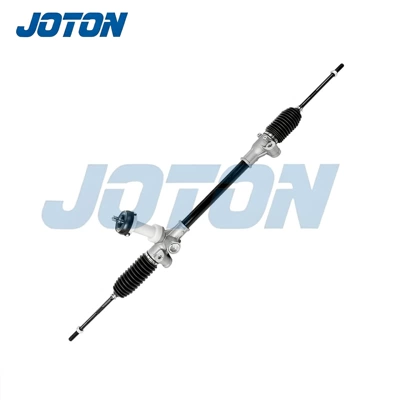 Steering Gear, Steering gear