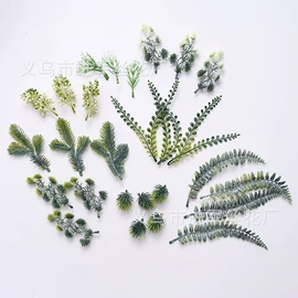 仿真花;仿真绿植;仿真藤条