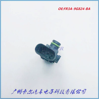 Automotive Sensors CAr Air