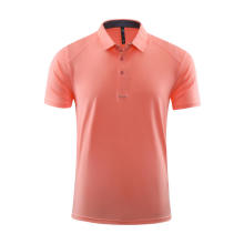 水晶丝POLO翻领260克批发男女广告工衣服装加工工作服夏季