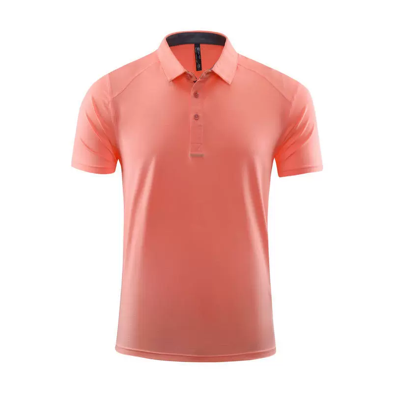 Хлопчатобумажная рубашка-поло с лацканами, 260 г, оптом, мужская и женская, рекламная, рабочая одежда, обработка одежды, рабочая одежда, лето