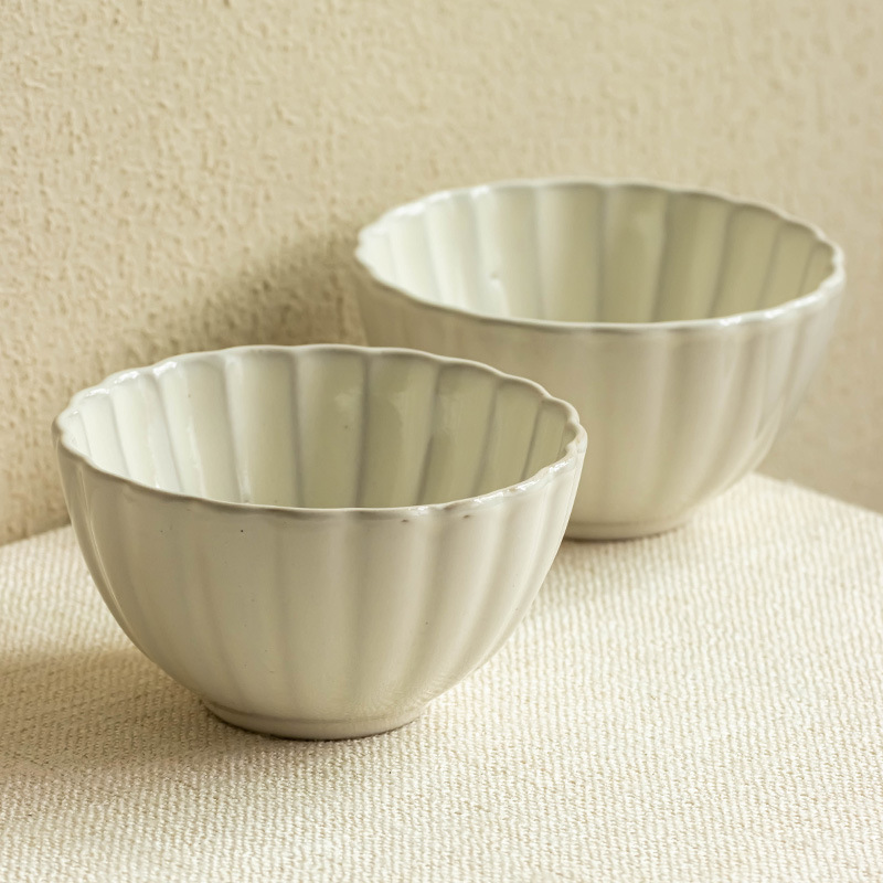Super Good texture ceramic small Bowl dessert bowl household rice bowl noodle soup bowl household salad bowl rice bowl wholesale Super Good texture ceramic small Bowl dessert bowl household rice bowl noodle soup bowl household salad bowl rice bowl wholesale