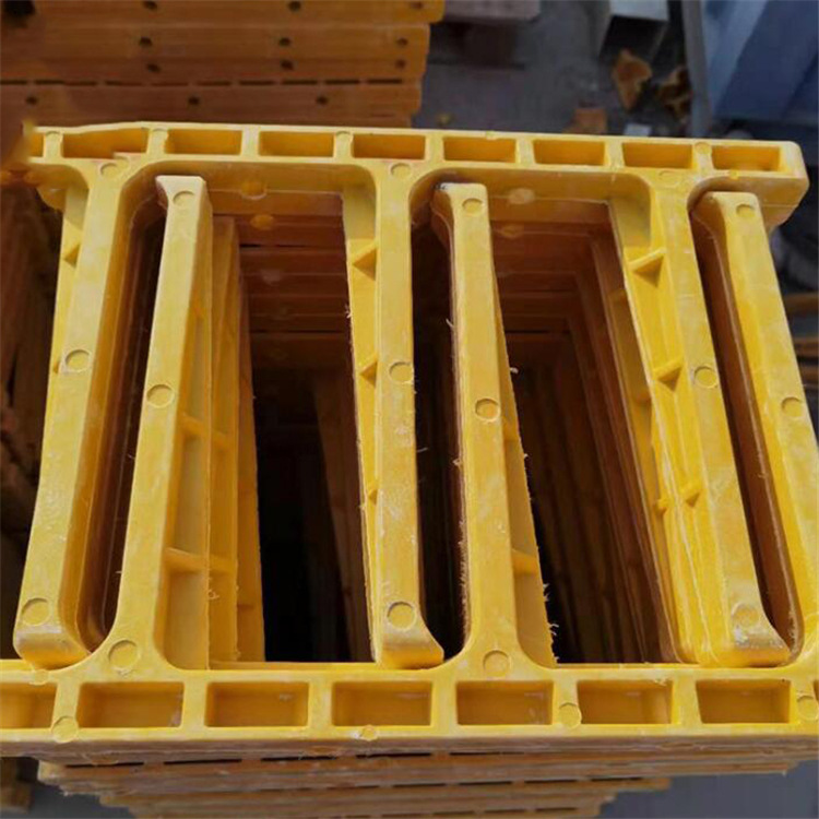 防火电缆钩 玻璃钢电缆支架厂家 预埋式电缆支架 佳硕