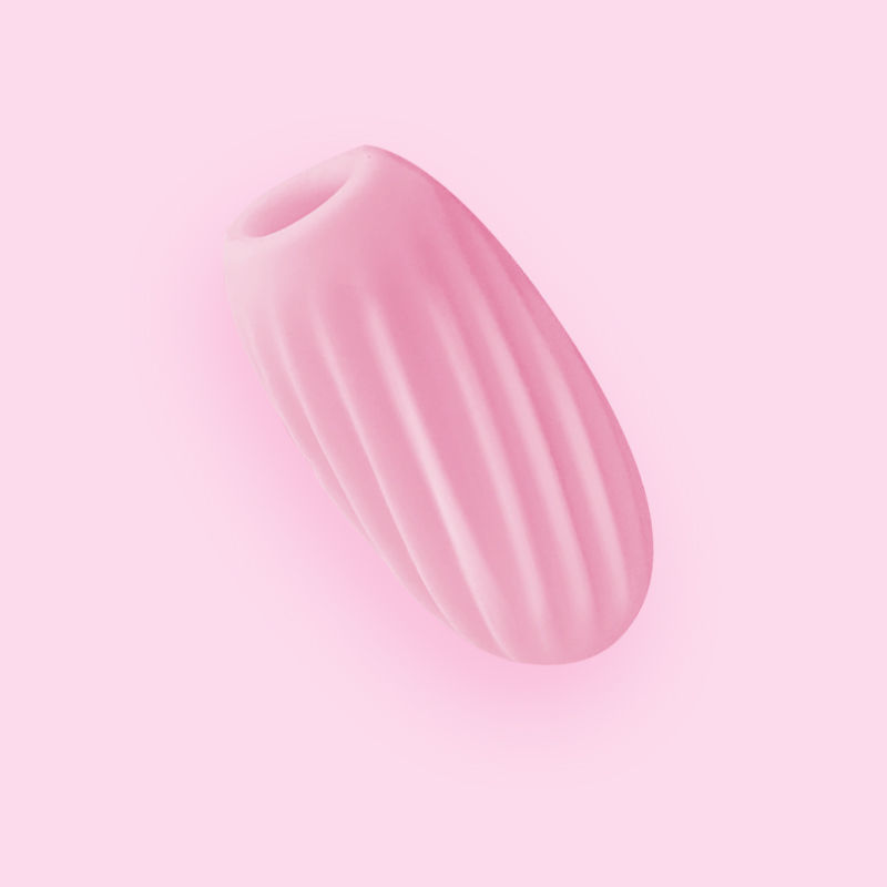 冰淇淋飞机杯-粉色