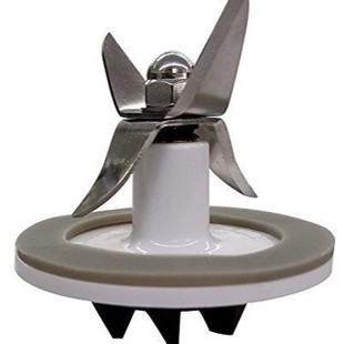 For Hammerton accessories knife holder Blender Blade gasket