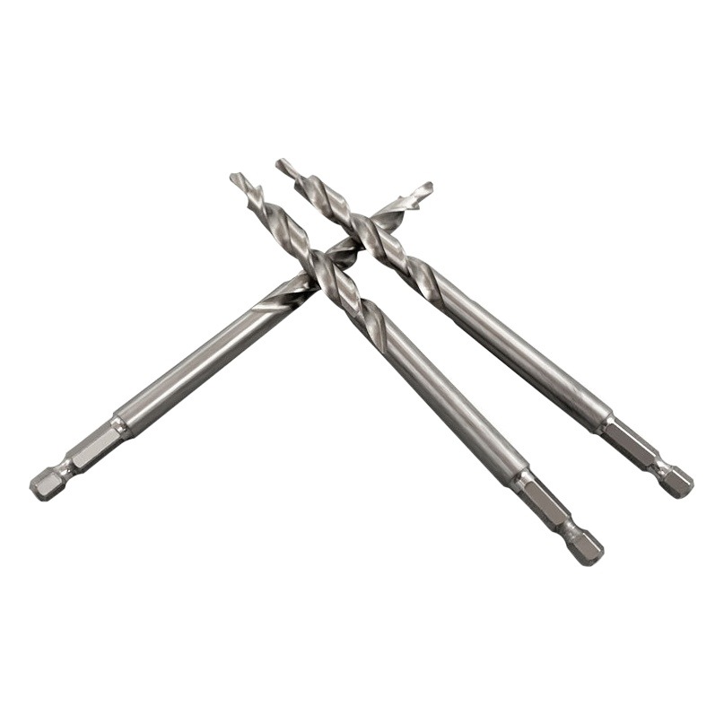 Nueva carpintería agujero oblicuo taladro localizador agujero oblicuo máquina paso taladro 9, 9,5mm herramienta wowone WYF