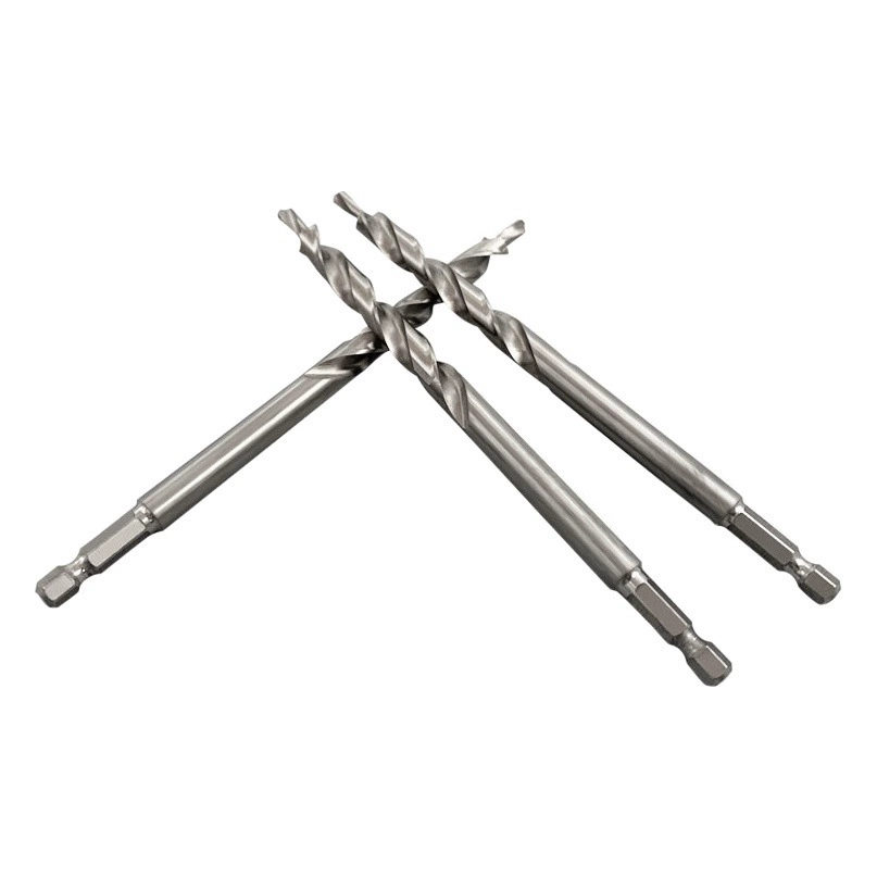 Новый деревообрабатывающий сверло с наклонным отверстием локатор сверления наклонного отверстия ступенчатое сверло 9, 9,5 мм инструмент wo WYF