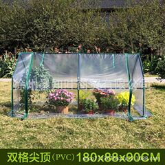 メーカー直売園芸温室暖房花棚植物多肉保温棚冬植物防雨保温房花棚
