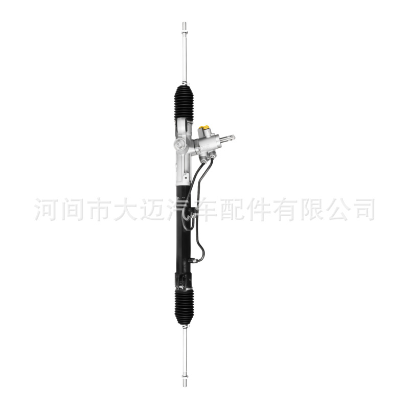 53601-Swa-A01 53601-Sxs-A03 Is Suitable for the Second-Generation Honda Crv Suv Left-Hand Drive Lhd Steering Gear