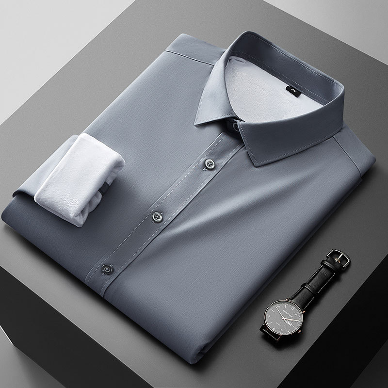 Gris (modelos con forro polar)