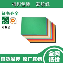 特种纸;复印纸;卡纸