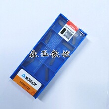 MGMN150-T PC5300 KORLOY克劳伊克洛伊切槽切断槽刀片1.5毫米150