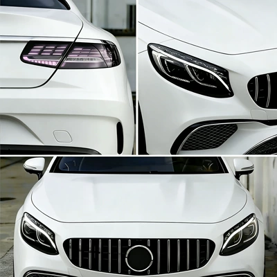 Car paint protective film Color-Changing Film Ppf Satin Ceramic