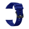 (Black buckle) Navy Blue (Midnight Blue)