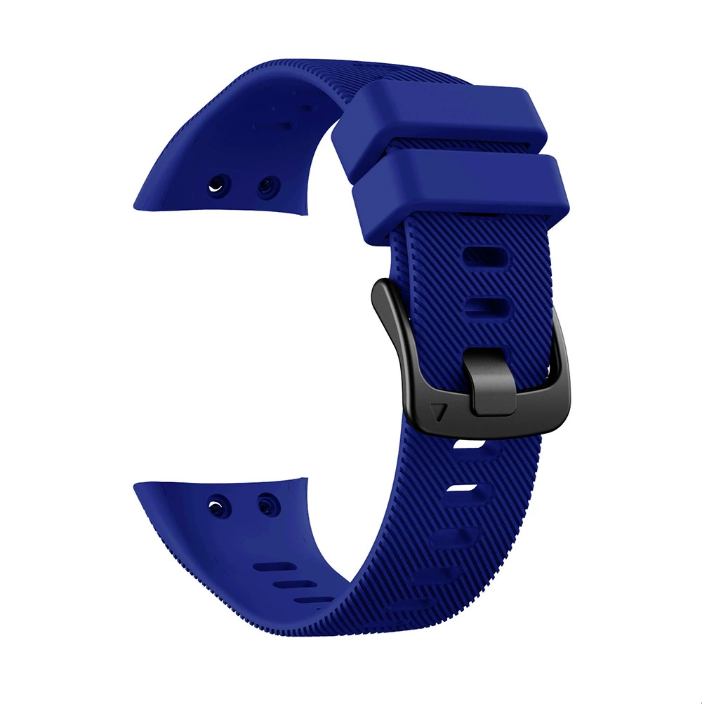 Подходит для Garmin Swim2/Forerunner45 Jiaming силиконовый ремешок, заменяемый браслет F45