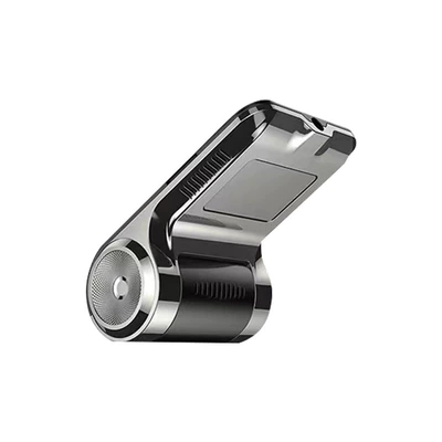 Driving recorder Car-Mounted Android Large-Screen USB