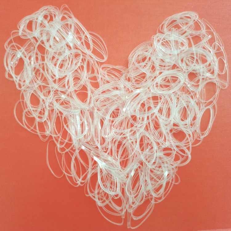 防老化胶圈耐高温橡胶圈TPU透明橡皮筋密封圈耐腐蚀耐磨防水软胶