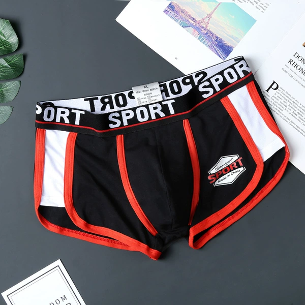 Sports: Black