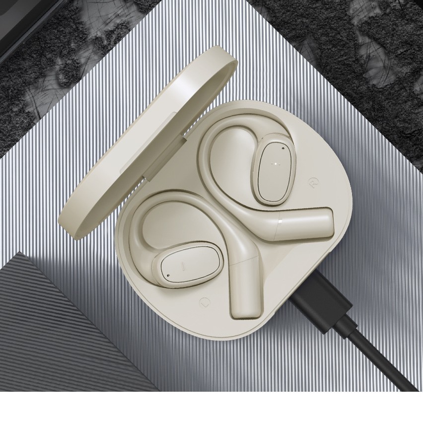 KI-gestützte grenzüberschreitende Echtzeit-Dolmetschfunktion: Konferenz-Kopfhörer mit mehrsprachiger Übersetzung für internationale Reisen_voghion.com